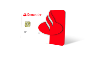 Tarjetas de débito de Banco Santander