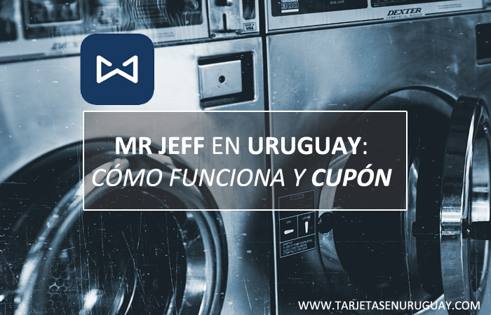 Mr Jeff Uruguay cómo funciona y cupón de descuento