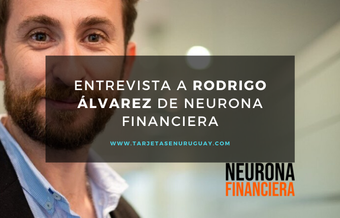 rodrigo alvarez neurona financiera